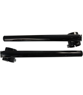 CLIPON 1W/DIMP 41MM BLK