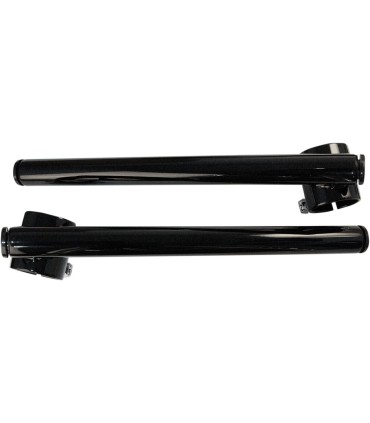 CLIPON 1W/DIMP 41MM BLK