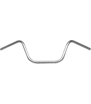 HANDLEBAR GL CHROME