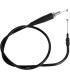 CABLE THROTTLE VINYL KAW
