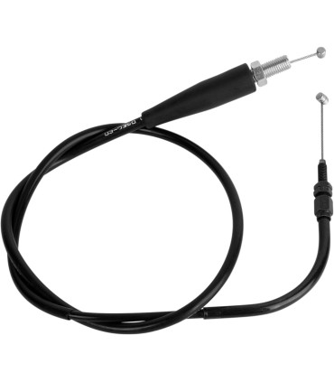 CABLE THROTTLE VINYL KAW