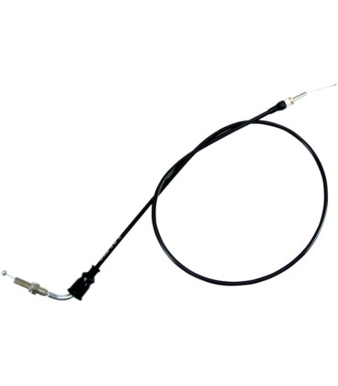 CABLE THROTTLE VINYL POL