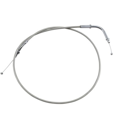 CABLE THR (PULL)A/C YAM