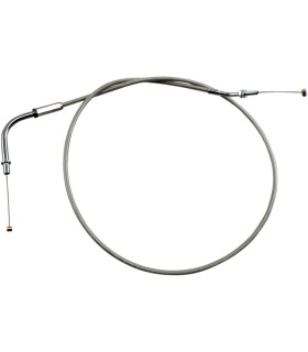 CABLE THR (PULL)A/C YAM