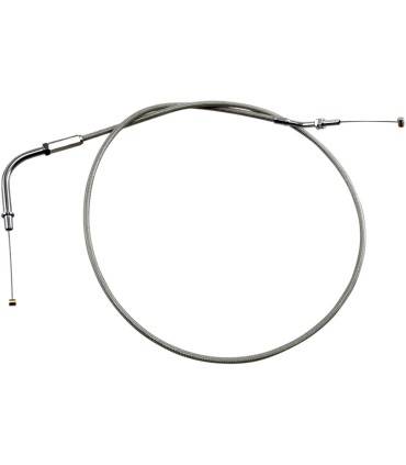 CABLE THR (PULL)A/C YAM