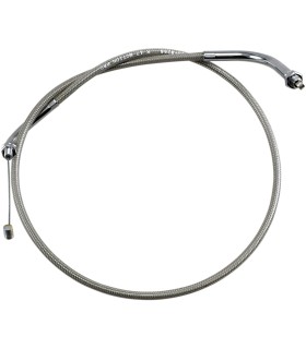 CABLE THR (PUSH)A/C YAM