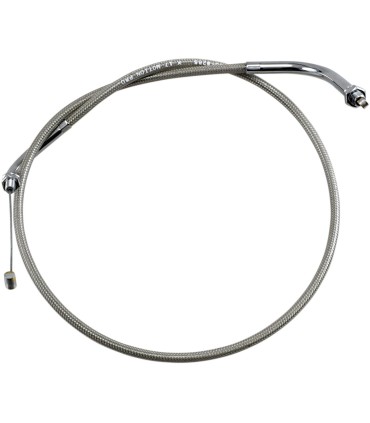 CABLE THR (PUSH)A/C YAM