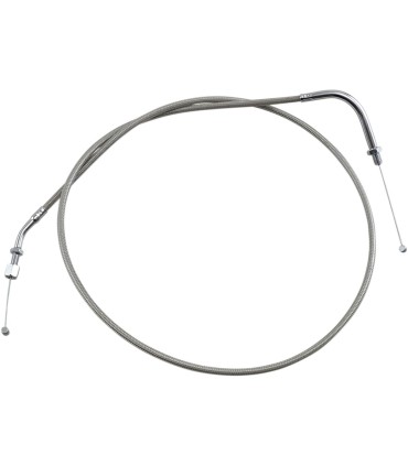 CABLE THR (PUSH)A/C YAM