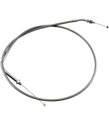 CABLE THR (PUSH)A/C YAM