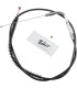 CABLE THROTTLE 56633-06+6