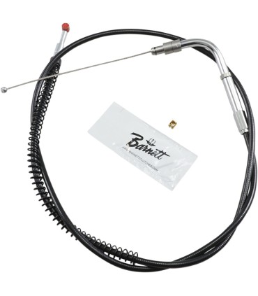 CABLE THROTTLE 56633-06+6