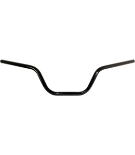 HANDLEBAR LTD BLACK
