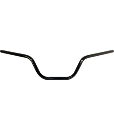 HANDLEBAR LTD BLACK