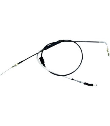 CABLE THROTTLE ATV POL