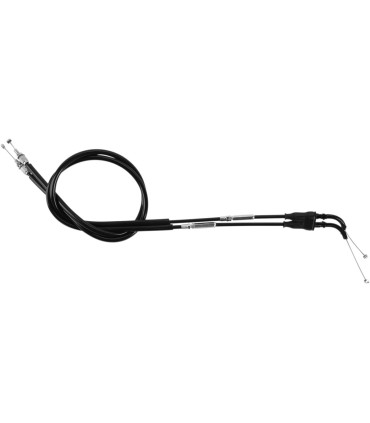 CABLE THROTTLE KXF