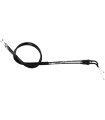 CABLE THROTTLE KXF