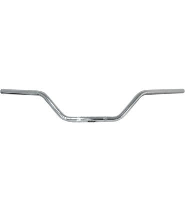 HANDLEBAR CB750 CHROME