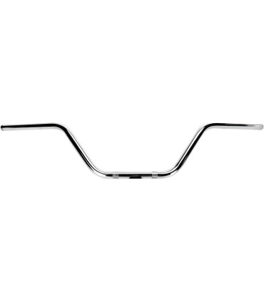 HANDLEBAR GL1000 CHROME