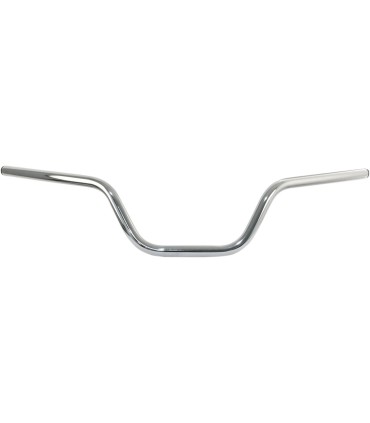 HANDLEBAR LTD CHROME