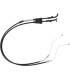 CABLE THROTTLE R1 98-01