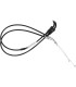CABLE THROTTLE R1 02-03