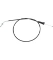 CABLE THROTTLE KFX450R