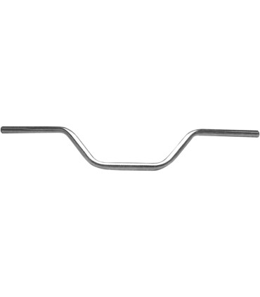 HANDLEBAR CLASSIC CHROME