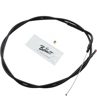 CABLE THROTTLE 56357-02+6