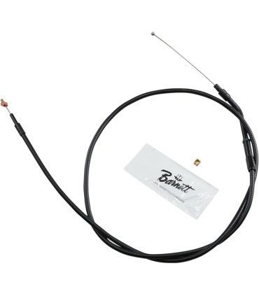 CABLE THROTTLE 56884-07+6