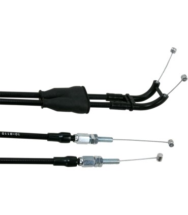 CABLE THROTTLE KTM