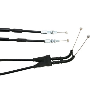 CABLE THROTTLE KTM