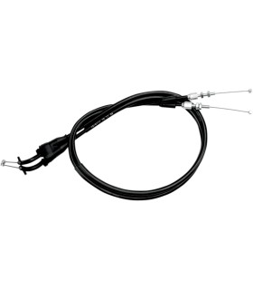 CABLE THROT KTM PUSH/PULL