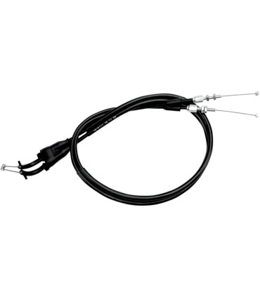 CABLE THROT KTM PUSH/PULL
