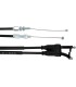 CABLE THROTTLE KTM +3