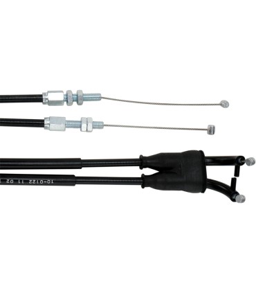 CABLE THROTTLE KTM +3
