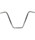 HANDLEBAR APE HANGER 14 CHR