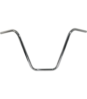 HANDLEBAR APE HANGER 14 CHR