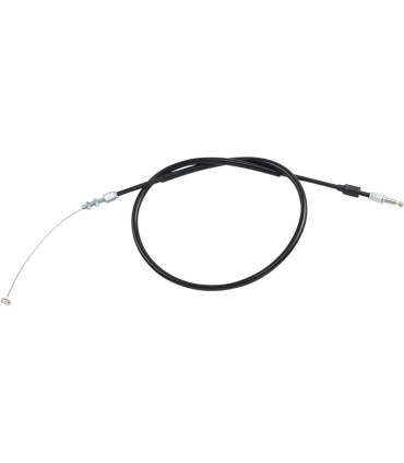 CABLE THROTTLE PULL