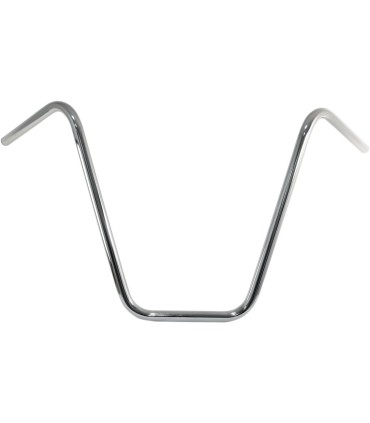 HANDLEBAR APE HANGER 16 CHR