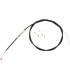 CABLE THROTT UNIV BLK 53