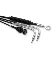 CABLE THROTTLE BK VROD