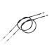 THROTTLE CABLE PUSH-PULL