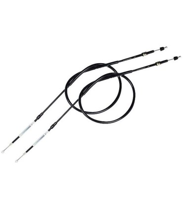 THROTTLE CABLE PUSH-PULL