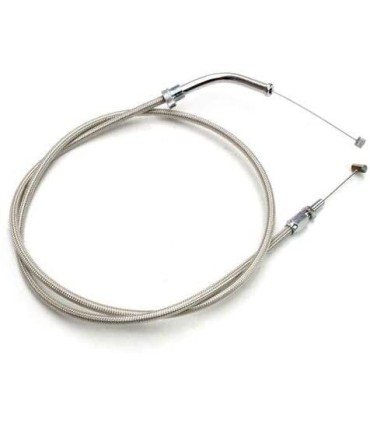 CABLE ARMOR THROTTLE PUSH