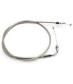 CABLE ARMOR THROTTLE PP S
