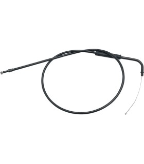 CABLE IDLE BLACKOUT