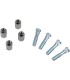 WHEEL STUD/NUT KIT MSE