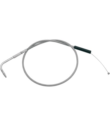 CABLE IDLE CC ARMOR COAT