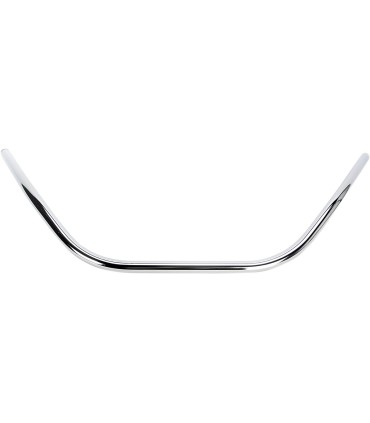 HANDLEBAR BEACH CHROME