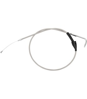CABLE IDLE W/CC ARMOR C